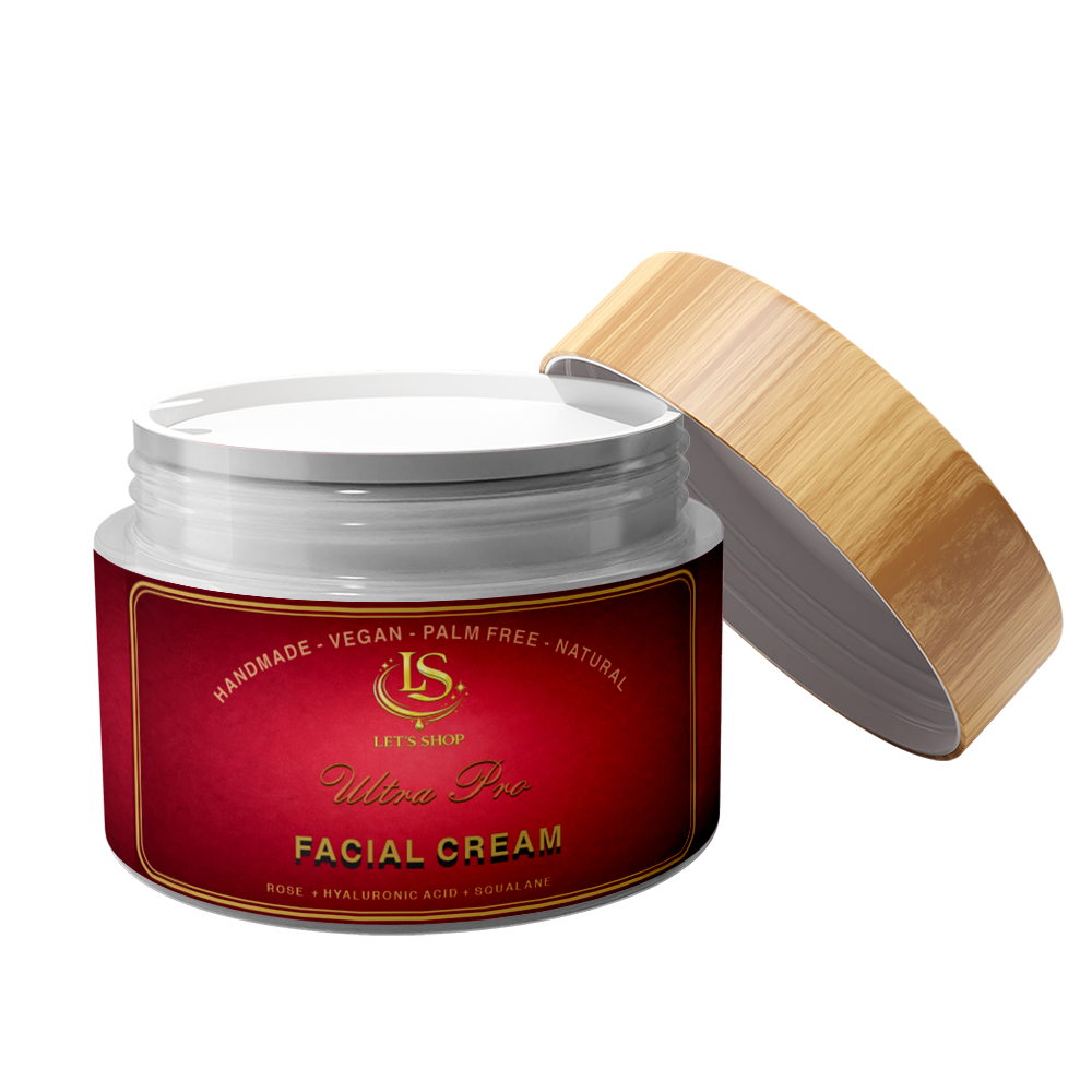 Ultra Pro Facial Cream
