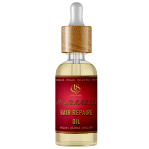 Nourishing Hair Repair Oil