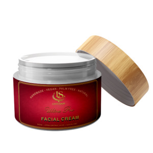 Ultra Pro Facial Cream